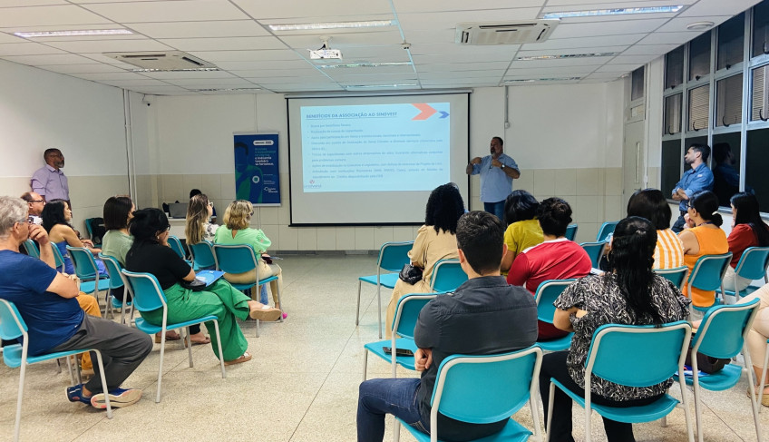 ASN Bahia - Agência Sebrae de Notícias
