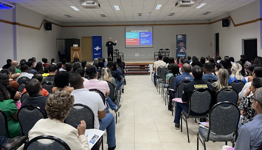 ASN Bahia - Agência Sebrae de Notícias