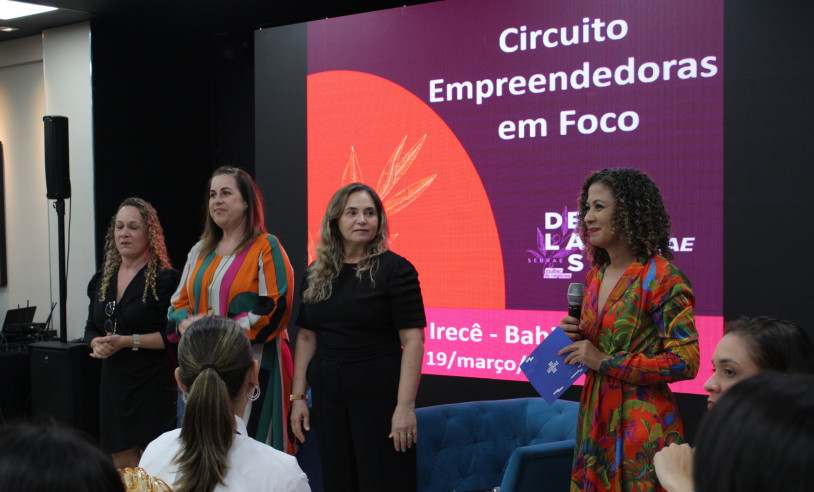 ASN Bahia - Agência Sebrae de Notícias