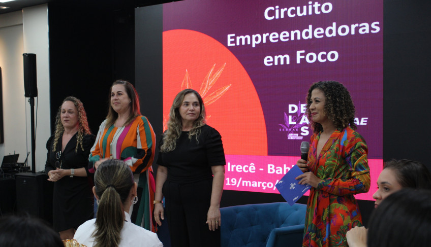 ASN Bahia - Agência Sebrae de Notícias