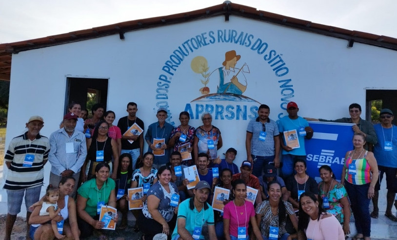 ASN Bahia - Agência Sebrae de Notícias