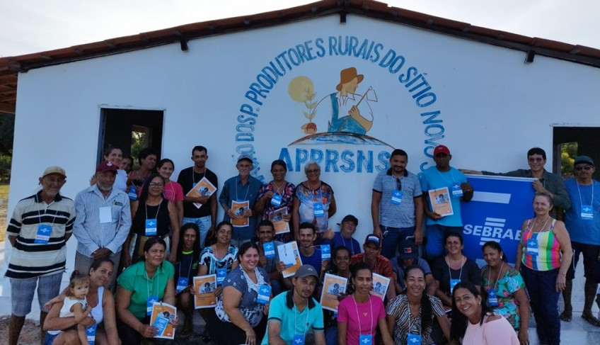 ASN Bahia - Agência Sebrae de Notícias
