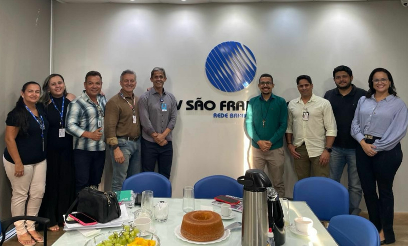 ASN Bahia - Agência Sebrae de Notícias