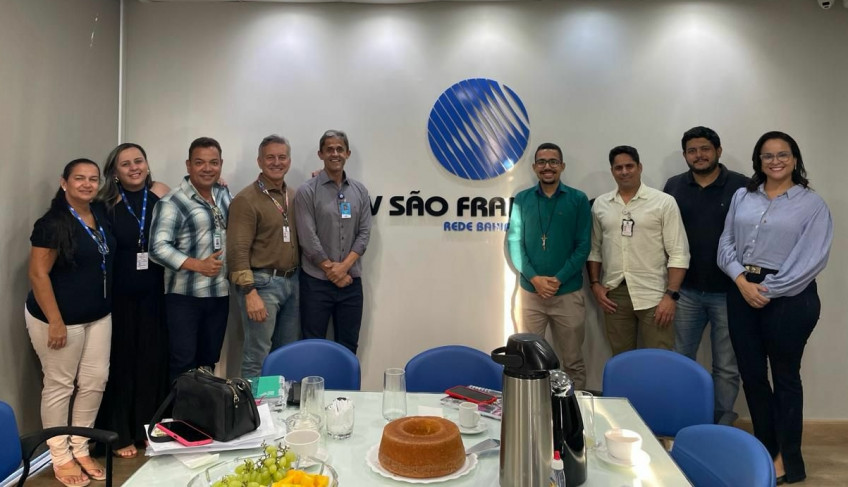 ASN Bahia - Agência Sebrae de Notícias