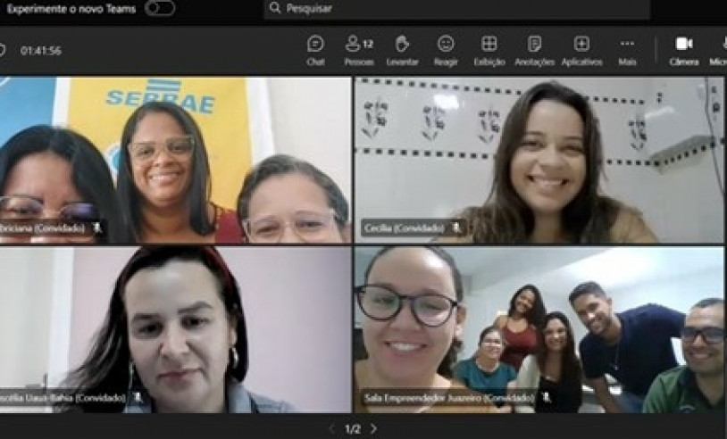 ASN Bahia - Agência Sebrae de Notícias