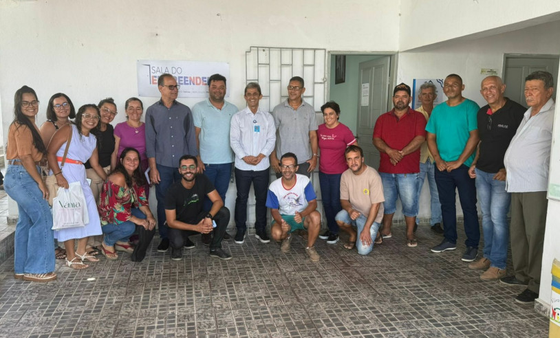 ASN Bahia - Agência Sebrae de Notícias