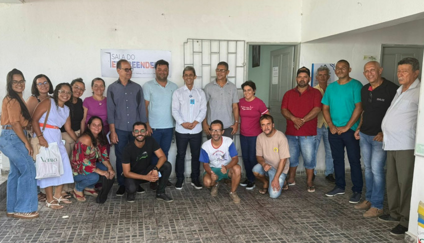 ASN Bahia - Agência Sebrae de Notícias