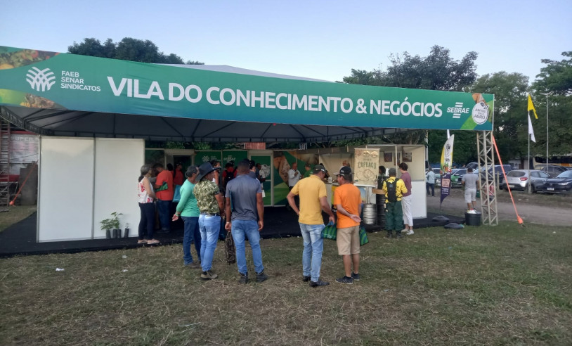 ASN Bahia - Agência Sebrae de Notícias