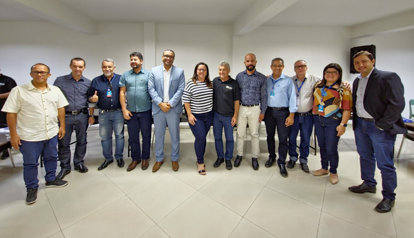ASN Bahia - Agência Sebrae de Notícias
