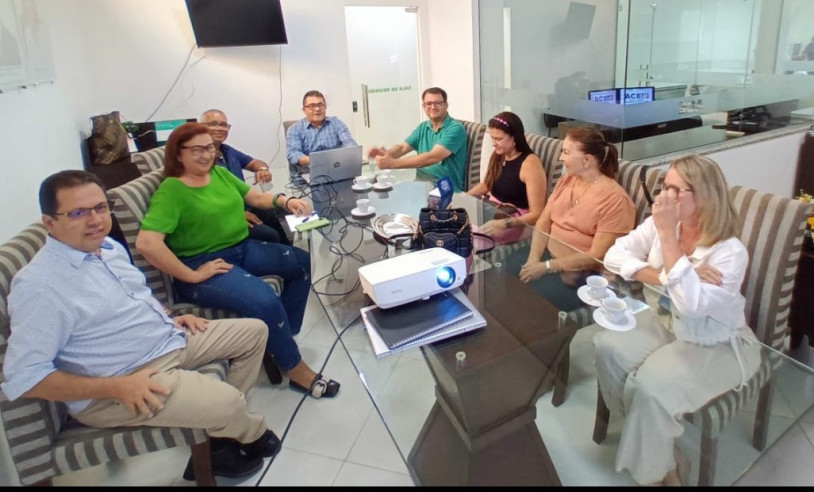 ASN Bahia - Agência Sebrae de Notícias