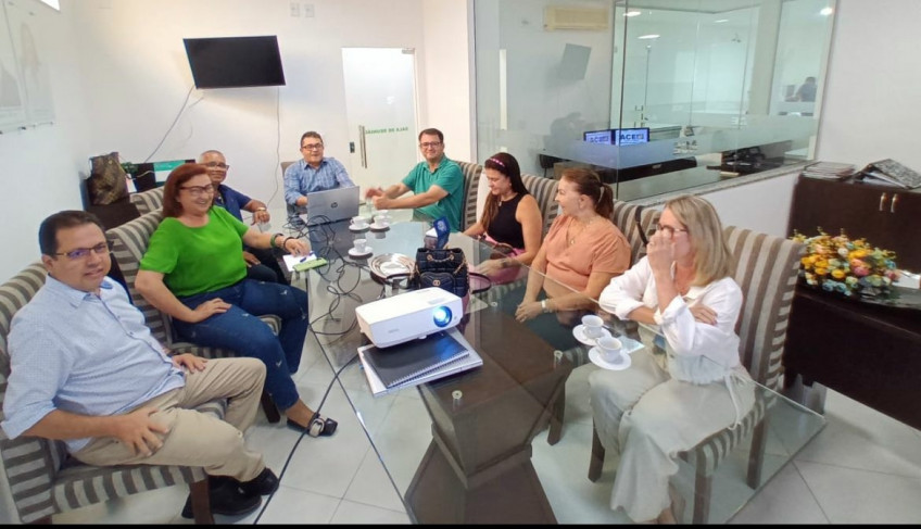 ASN Bahia - Agência Sebrae de Notícias