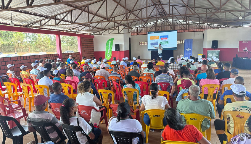 ASN Bahia - Agência Sebrae de Notícias