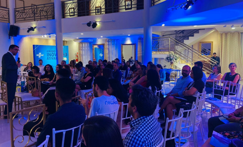 ASN Bahia - Agência Sebrae de Notícias
