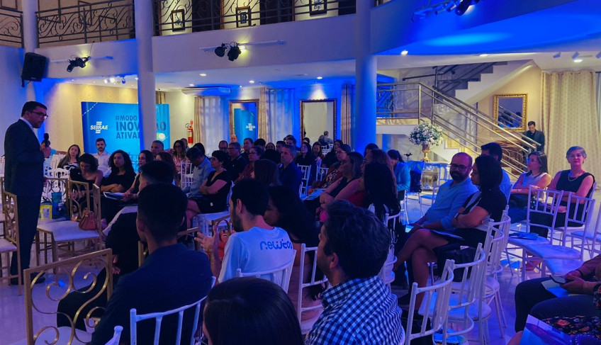 ASN Bahia - Agência Sebrae de Notícias
