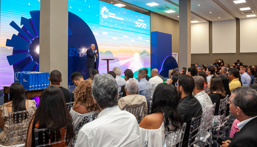 ASN Bahia - Agência Sebrae de Notícias