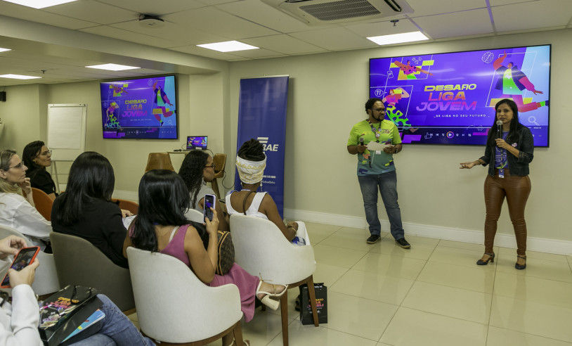 ASN Bahia - Agência Sebrae de Notícias