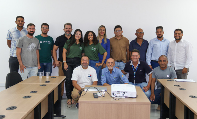 ASN Bahia - Agência Sebrae de Notícias