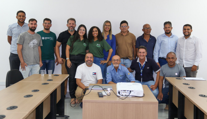 ASN Bahia - Agência Sebrae de Notícias