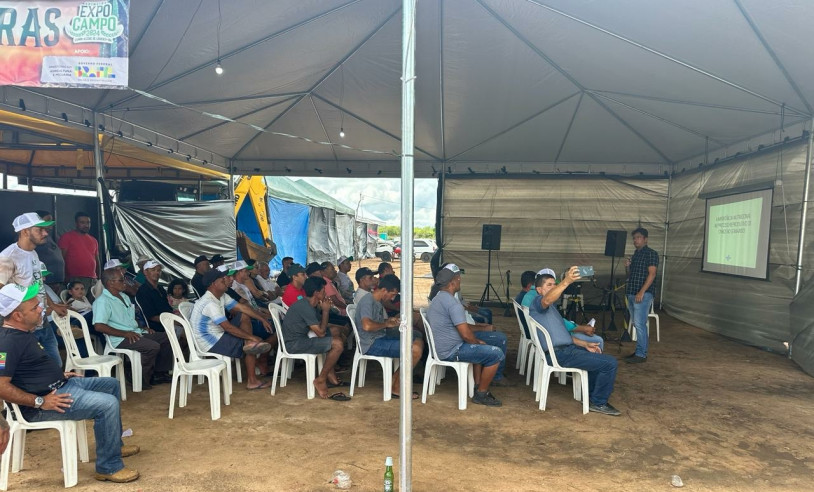 ASN Bahia - Agência Sebrae de Notícias