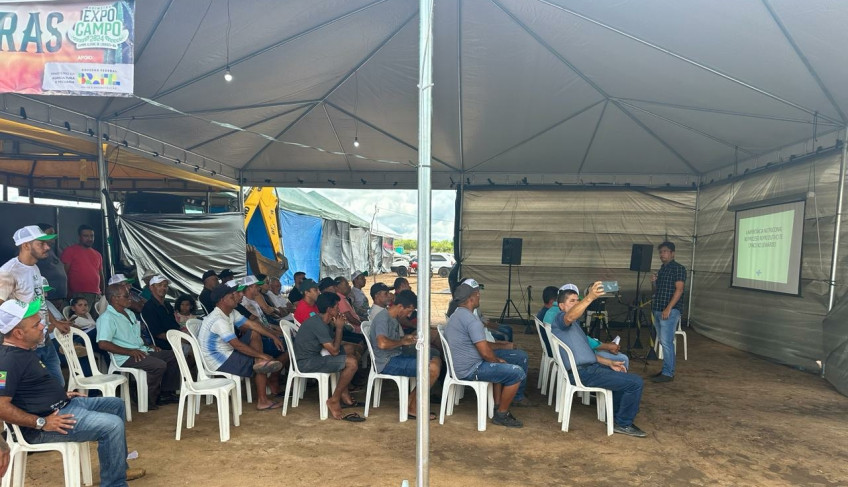 ASN Bahia - Agência Sebrae de Notícias