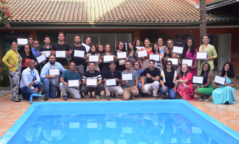 ASN Bahia - Agência Sebrae de Notícias