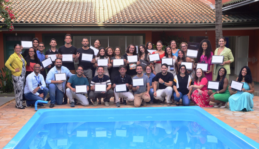 ASN Bahia - Agência Sebrae de Notícias