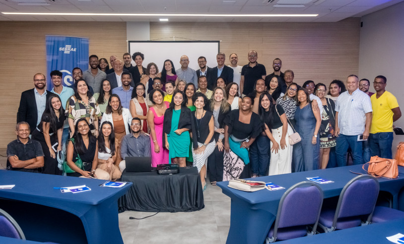 ASN Bahia - Agência Sebrae de Notícias