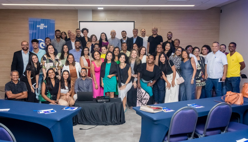 ASN Bahia - Agência Sebrae de Notícias
