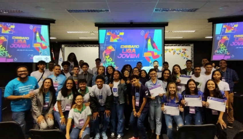 ASN Bahia - Agência Sebrae de Notícias