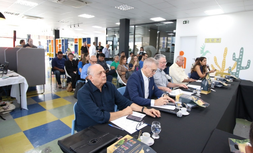 ASN Bahia - Agência Sebrae de Notícias