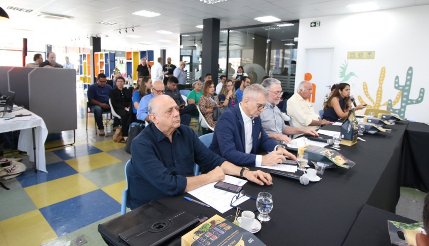 ASN Bahia - Agência Sebrae de Notícias