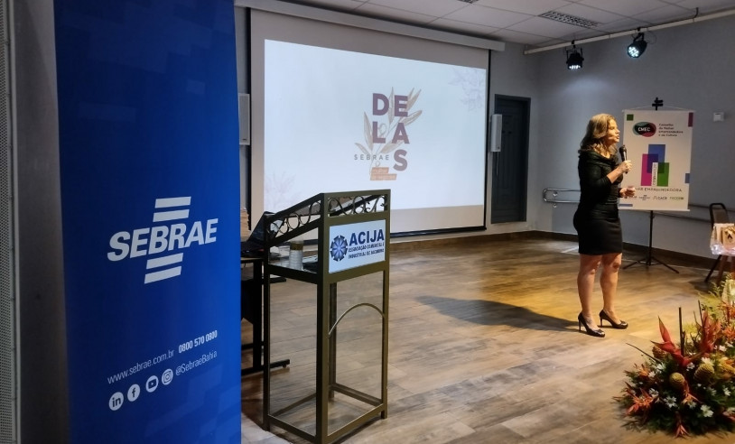 ASN Bahia - Agência Sebrae de Notícias