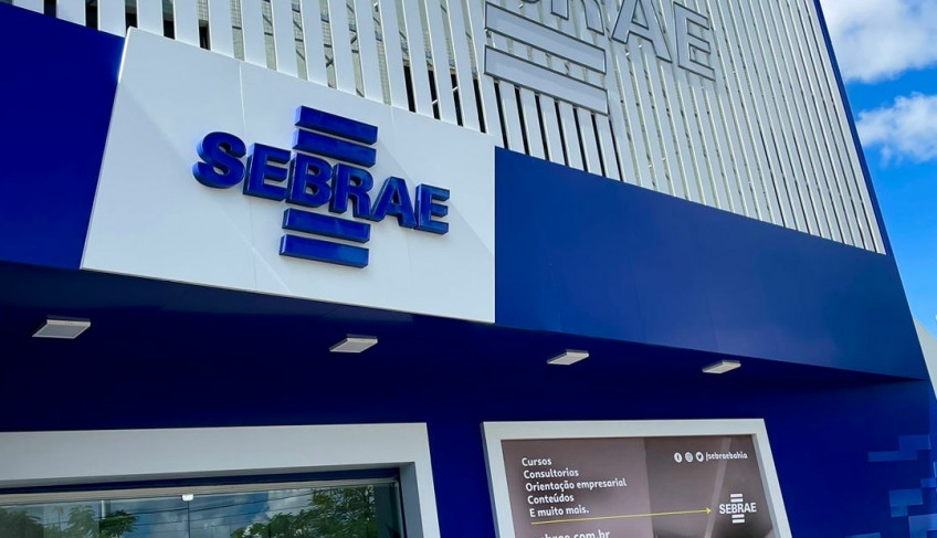 ASN Bahia - Agência Sebrae de Notícias