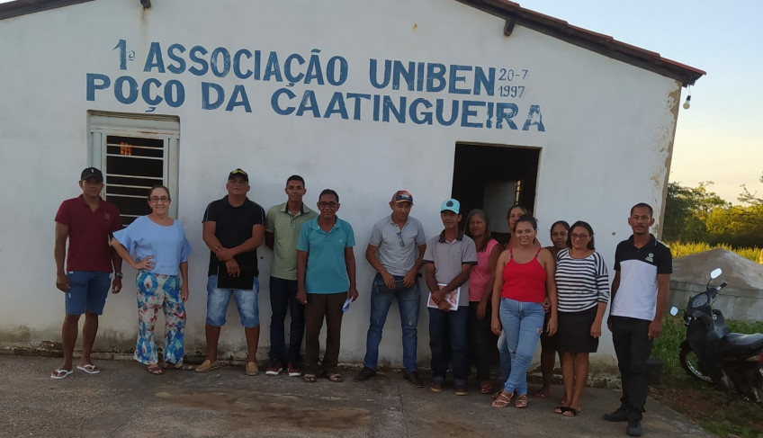 ASN Bahia - Agência Sebrae de Notícias