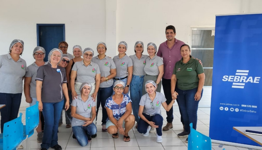 ASN Bahia - Agência Sebrae de Notícias