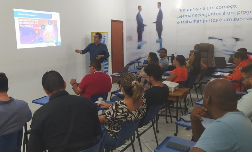 ASN Bahia - Agência Sebrae de Notícias