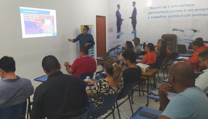 ASN Bahia - Agência Sebrae de Notícias