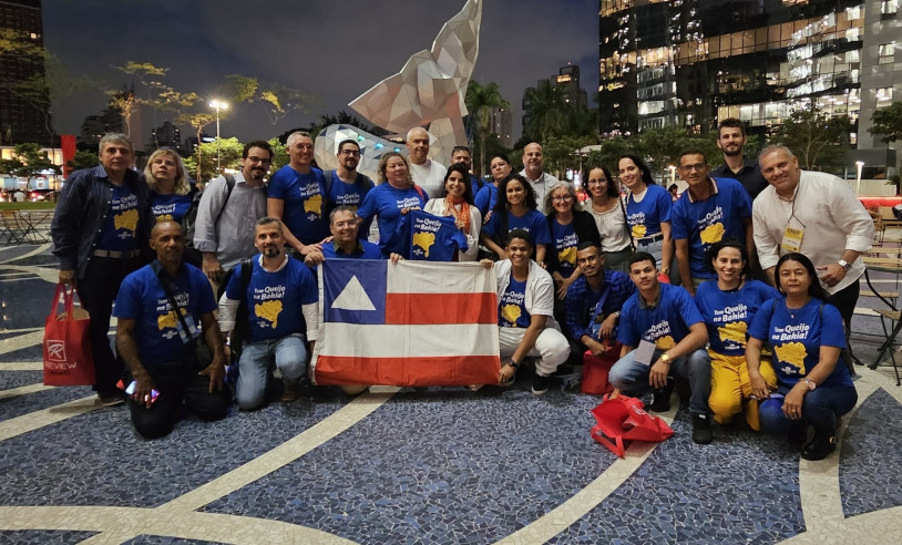 ASN Bahia - Agência Sebrae de Notícias