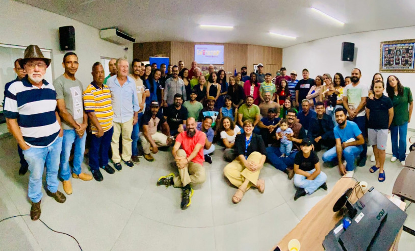 ASN Bahia - Agência Sebrae de Notícias