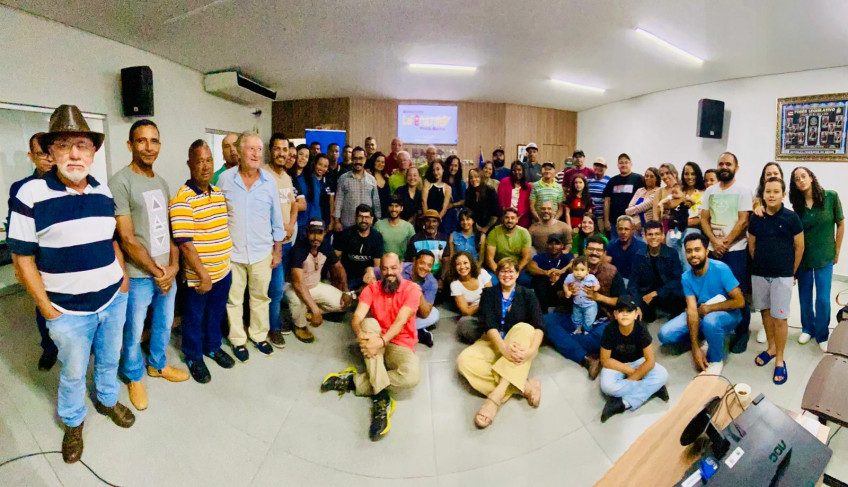 ASN Bahia - Agência Sebrae de Notícias