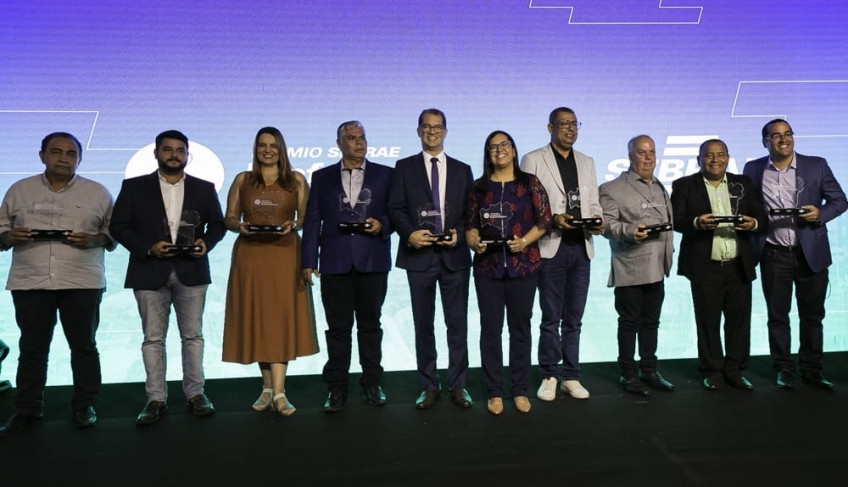 ASN Bahia - Agência Sebrae de Notícias
