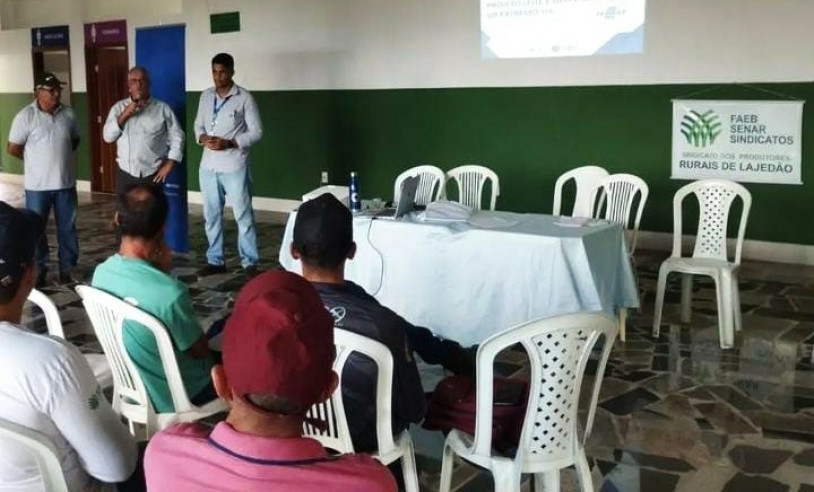 ASN Bahia - Agência Sebrae de Notícias