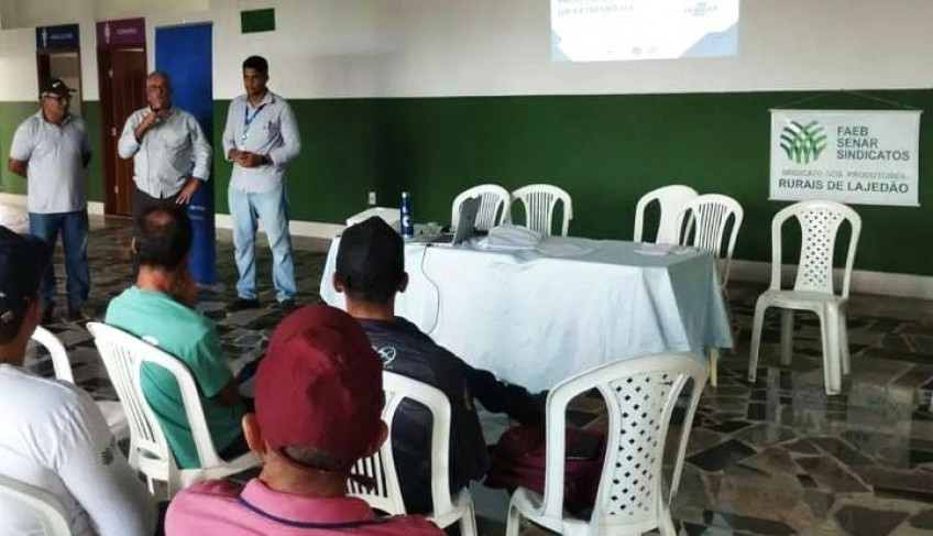 ASN Bahia - Agência Sebrae de Notícias