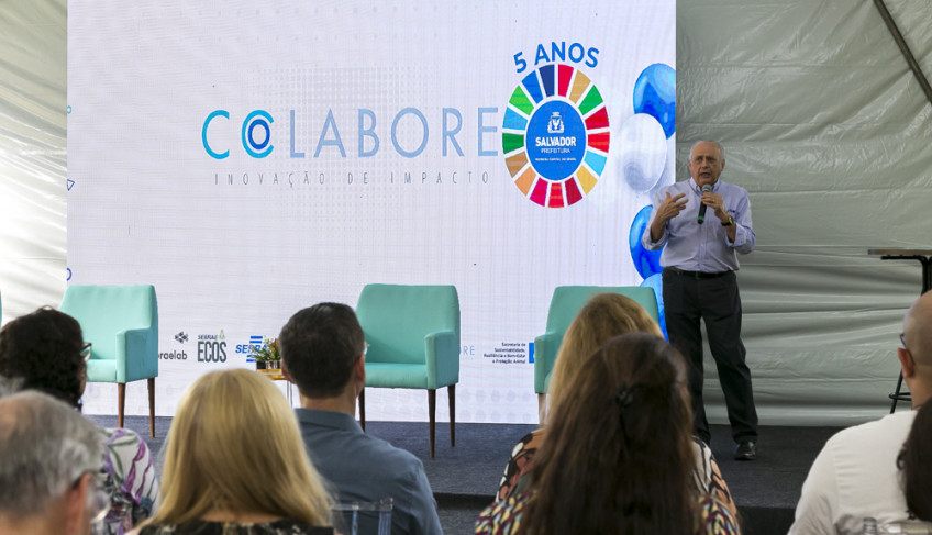 ASN Bahia - Agência Sebrae de Notícias