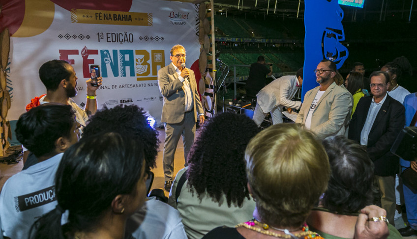ASN Bahia - Agência Sebrae de Notícias