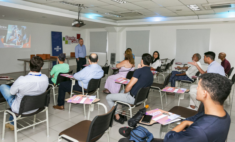 ASN Bahia - Agência Sebrae de Notícias