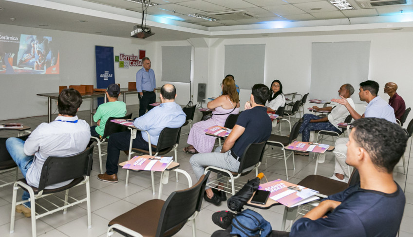 ASN Bahia - Agência Sebrae de Notícias
