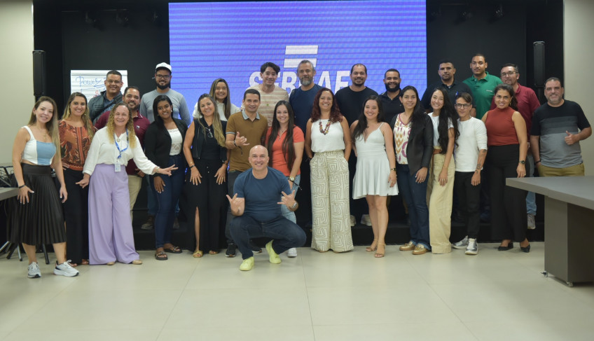 ASN Bahia - Agência Sebrae de Notícias