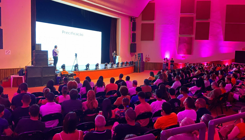 ASN Bahia - Agência Sebrae de Notícias