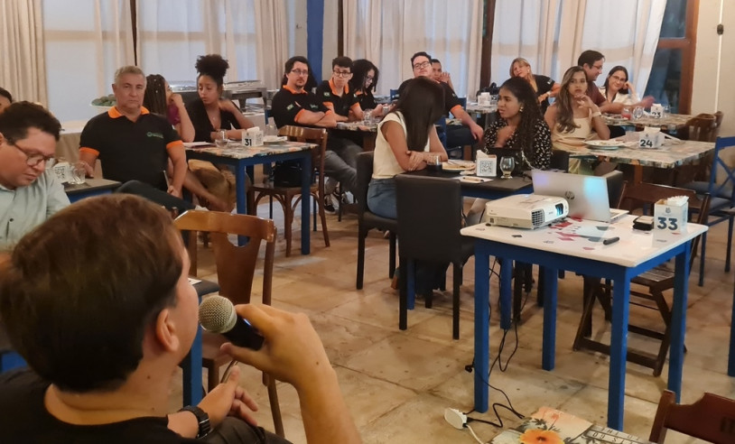 ASN Bahia - Agência Sebrae de Notícias